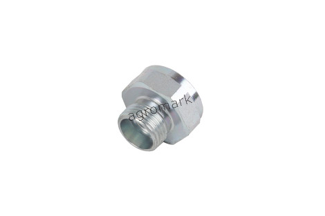 REDUKCJA SZYBKOZŁĄCZA HS-030 M22XM18X1,5-RK