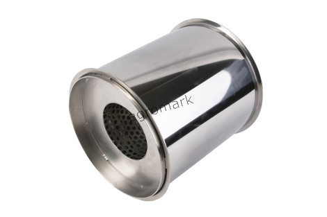 Filtr serwisowy DPF