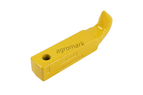 HAK HITCH CBM