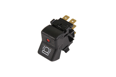 Przełącznik lampy błyskowej MJR-80