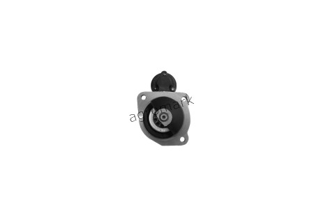 Rozrusznik z reduktorem 12V-4,2KW