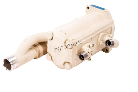 Pompa hydrauliczna URD-25/10.02V 60L/min do 28.02.2014r.