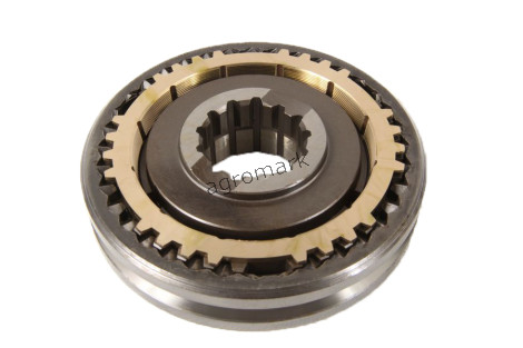Synchronizator A 934984