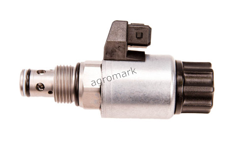 Zawór elektromagnetyczny PRX POWER