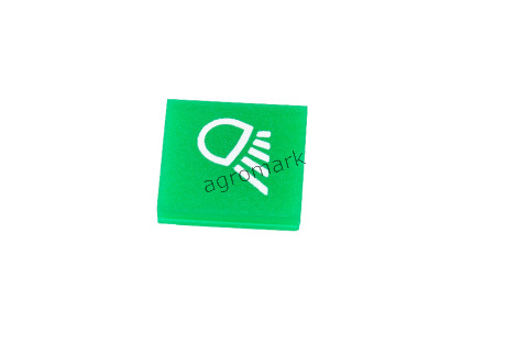 Symbol swiateł roboczych