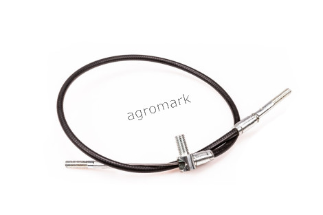 Linka ręcznego gazu 43295150