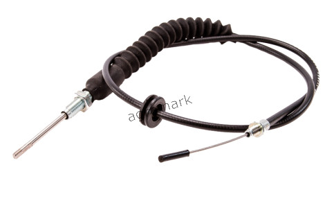 Linka gaszenia STOP DEVICE