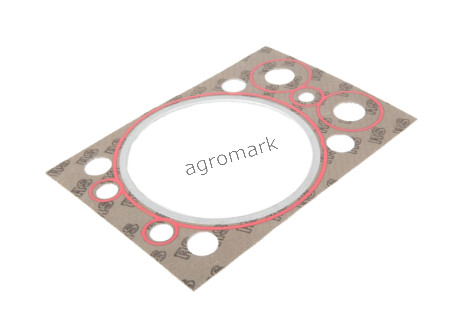 Uszczelka  głowicy  1,2mm