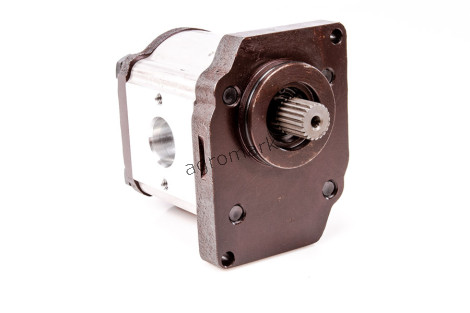 Pompa hydrauliczna UD20.02-V ZAMIENNIK