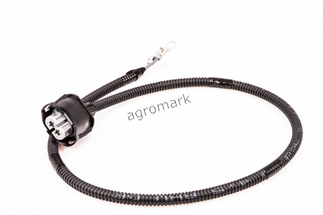Złączka hermetyczna tylnej lampy dodatkowej 29351109-przewód