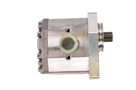 Pompa hydrauliczna