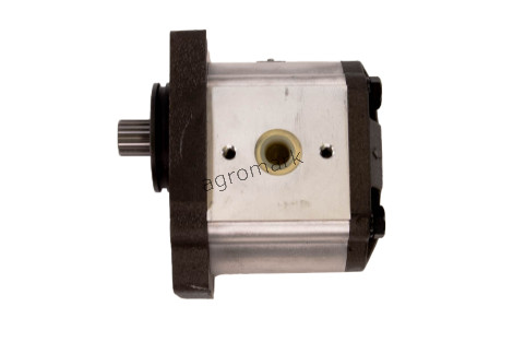 Pompa hydrauliczna