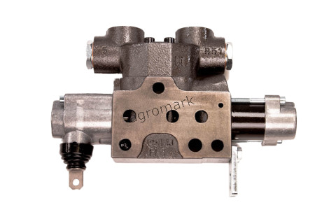 Sekcja hydraul.MITA III kick-out