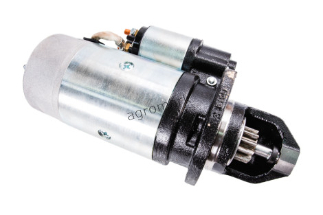 Rozrusznik zwykły 12V 3kW