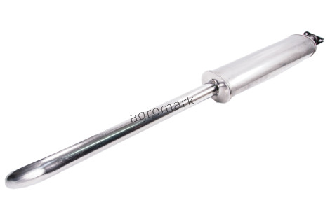Tłumik INOX