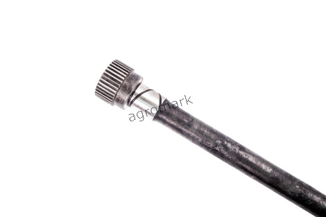 Wałek przekaźnika mocy PRX Z-36 745mm