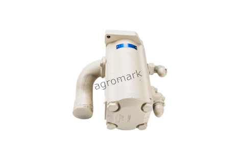 Pompa hydrauliki URD25/10.02V -01.03.2014-60L