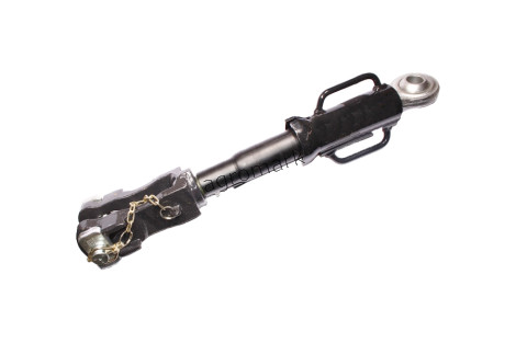 Wieszak prawy L-620-698mm