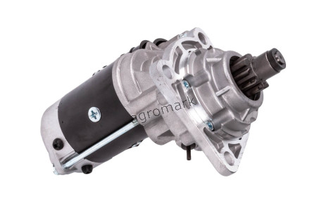 Rozrusznik   12V 2.8kw