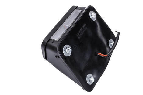 Lampa Tylna Prawa Major 3011 4011 955761