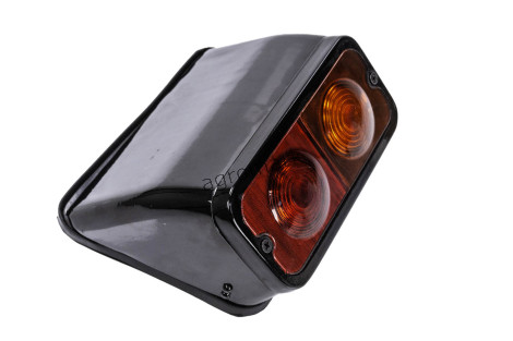 Lampa Tylna  3011 Ursus 4011
