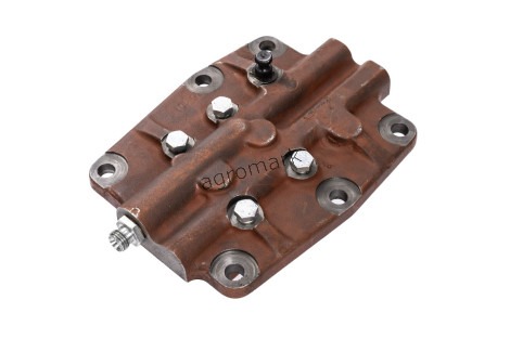 Rozdzielacz hydrauliczny 7540-10540