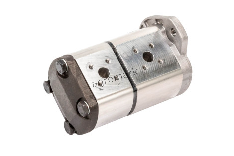 Pompa hydrauliczna MJR-80/60 CL. HS.