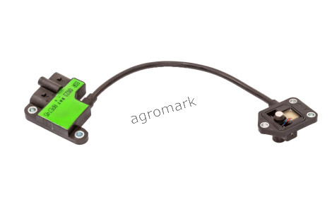 Sensor pompy wtryskowej