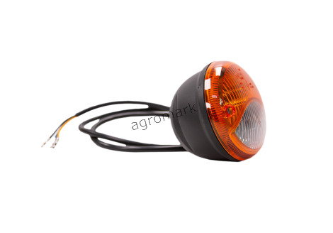 Lampa przednia lewa  COBO