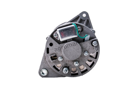 Alternator 14V/70A