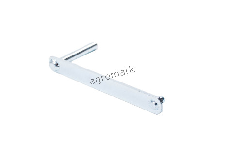 Wałek kpl.sterowania hydrauliki