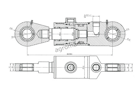 Cylinder