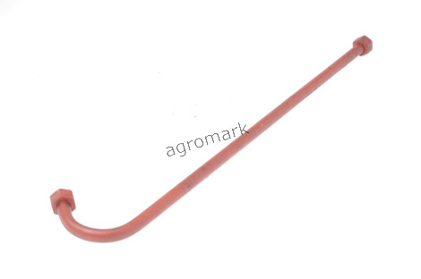 Przewód stalowy 24