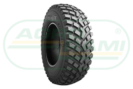 Opona BKT RIDEMAX IT 696 TL