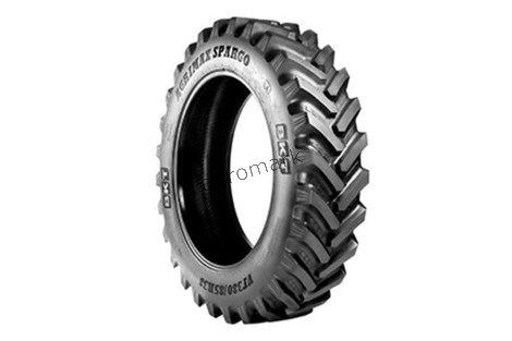 Opona BKT AGRIMAX SPARGO E