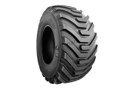 Opona BKT FL 639 TL