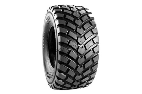 Opona BKT RIDEMAX FL 693 M (STEEL BELTED)