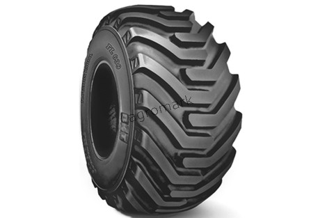 Opona BKT FL 639 E TL