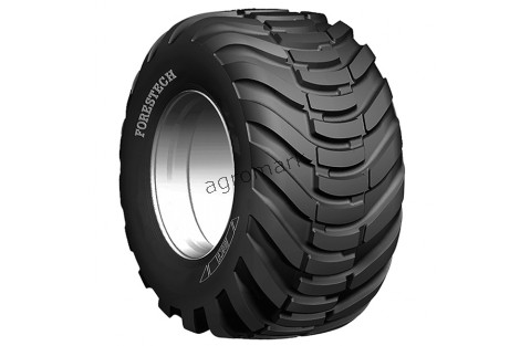Opona BKT FORESTECH TL (steel belted)
