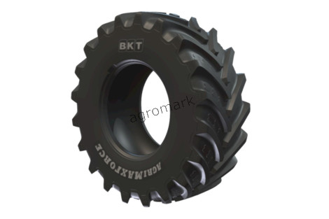 Opona BKT AGRIMAX FORCE TL
