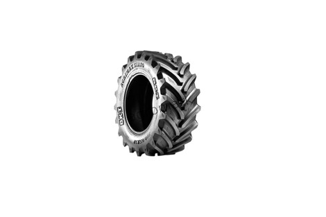 Opona BKT AGRIMAX SIRIO TL