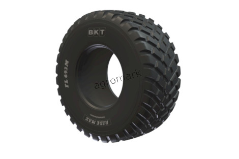 Opona BKT RIDEMAX FL693M E