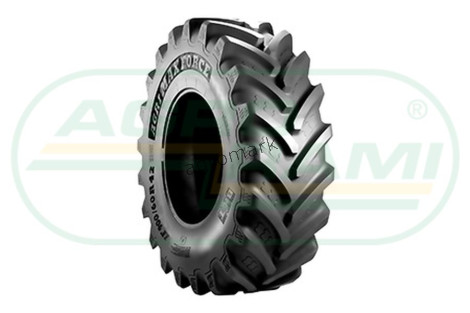 Opona BKT AGRIMAX FORCE