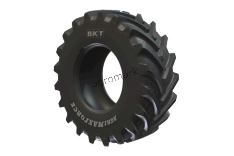 Opona BKT AGRIMAX FORCE E