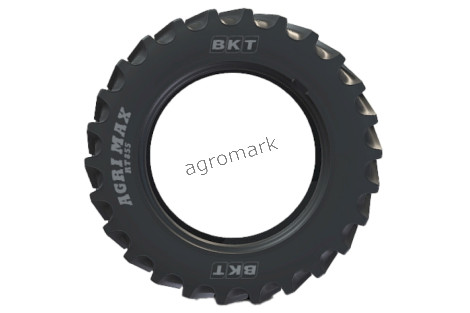 Opona BKT AGRIMAX RT855 E