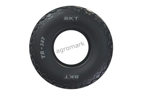 Opona BKT TR387 HD DLBD SPL TL