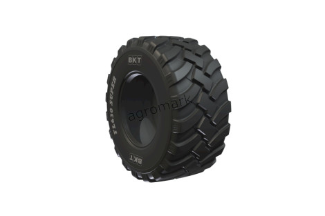Opona BKT FL 630 Super HD TL (steel belted)