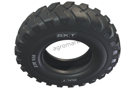 Opona BKT EM 936 TT (ZESTAW-SET)