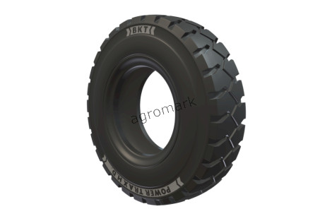 Opona BKT PT - HD IMP TL