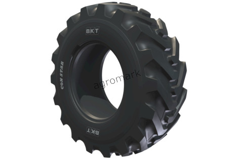 Opona BKT CON STAR IND E  TL